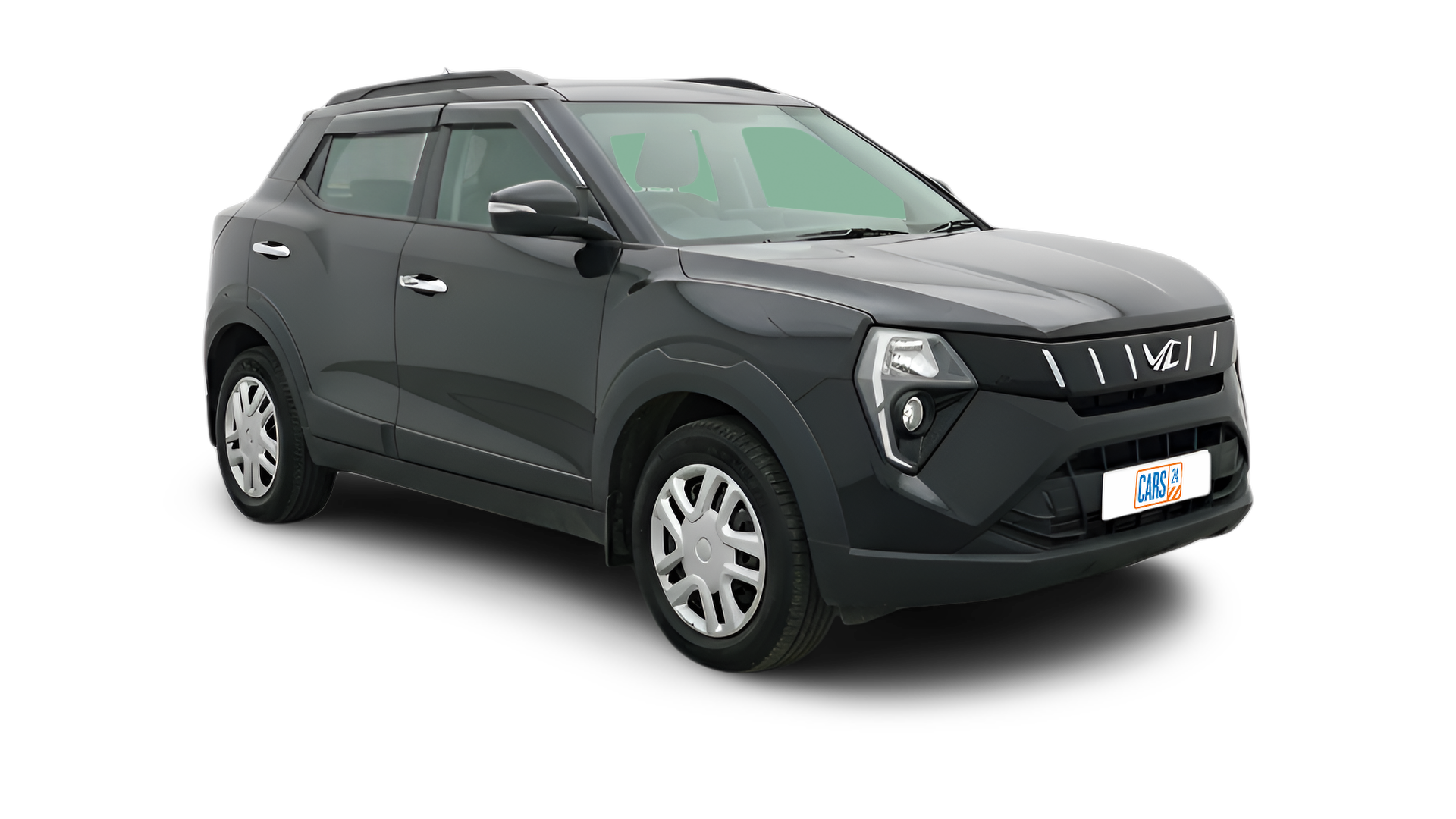 Mahindra XUV 3XO-img